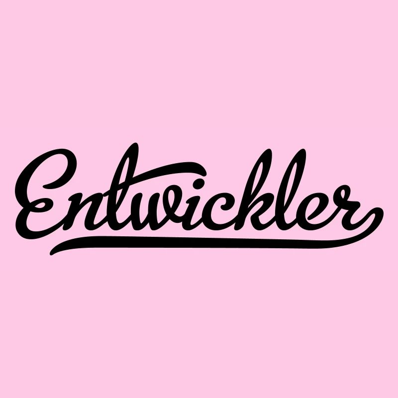 Entwickler