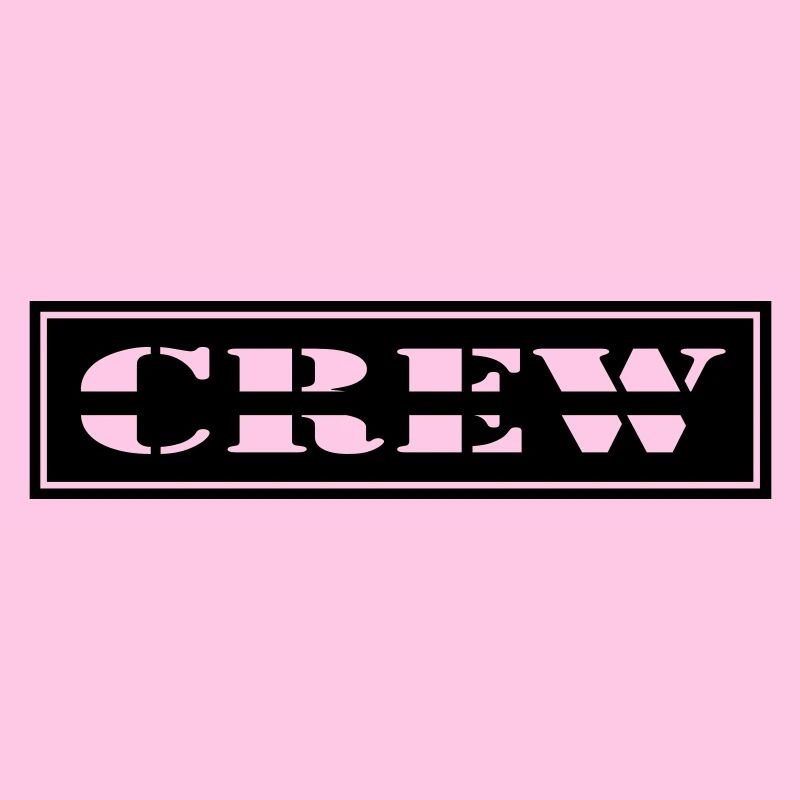 Crew Design im Patch Format