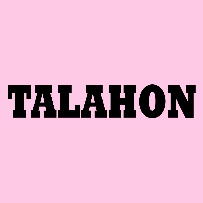 Talahon