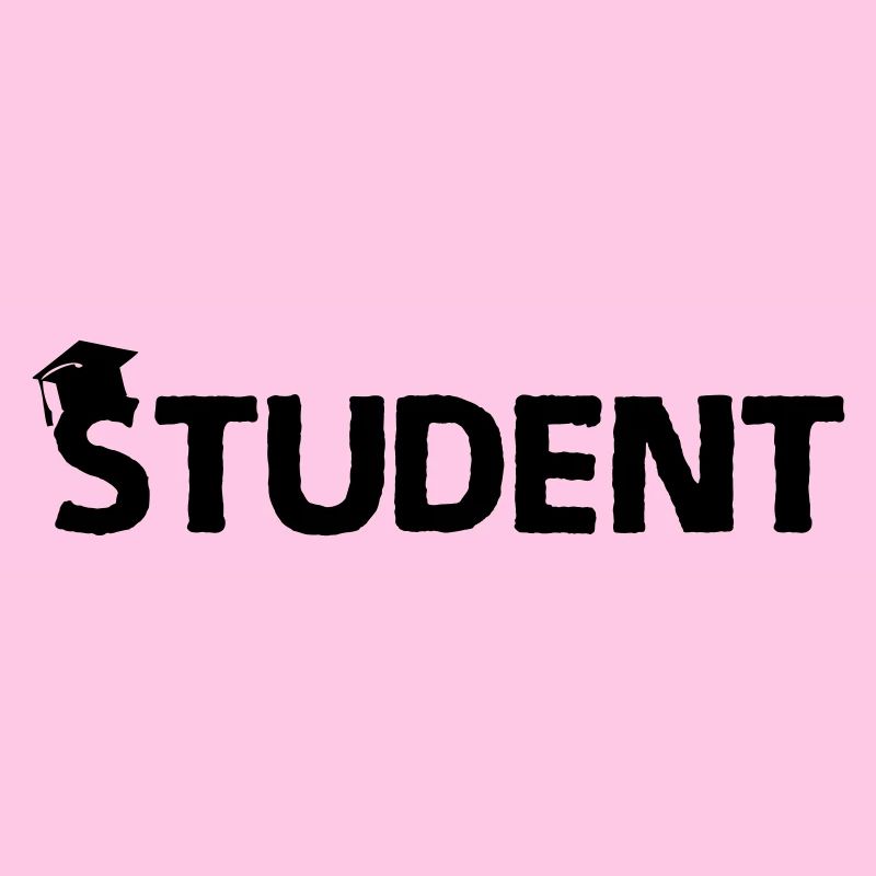 Doctoral Hat Student