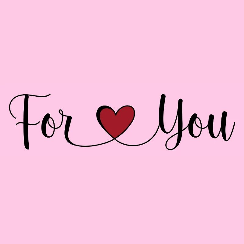 Pour vous
