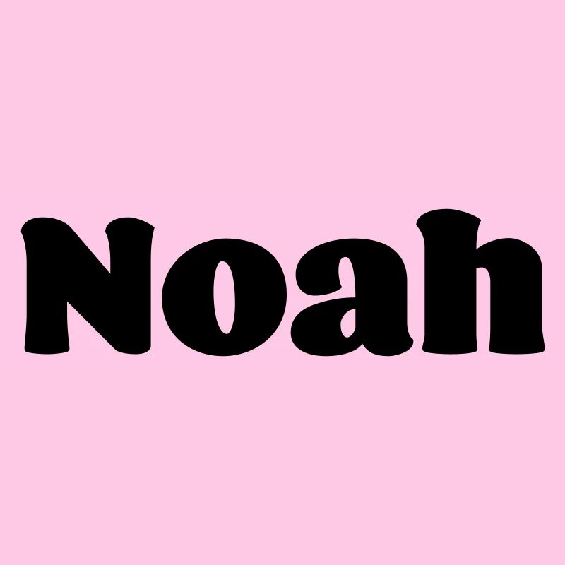 First name Noah Gift