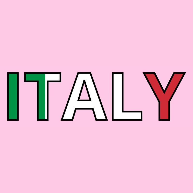 Drapeau Italy