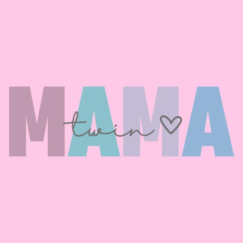 twin mama