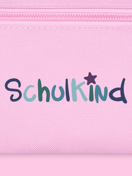 Schulkind - Einschulung Erstklässler Schulbeginn
