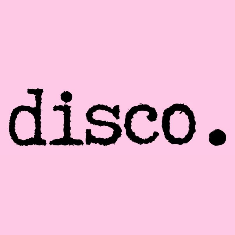 disco.