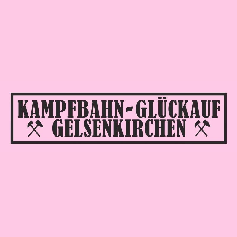 Glückaufkampfbahn