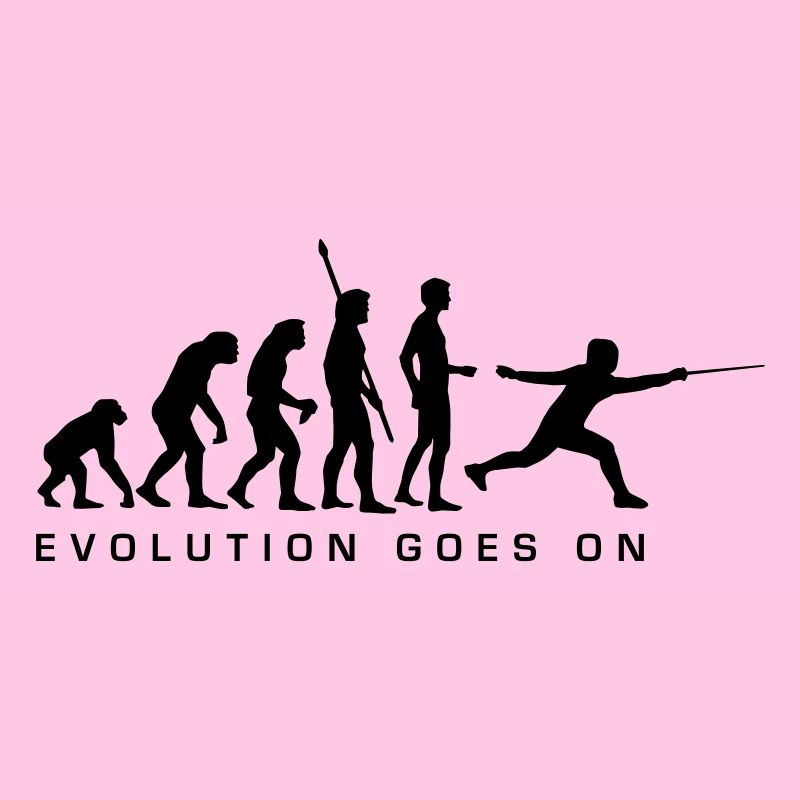 evolution_fechter_d