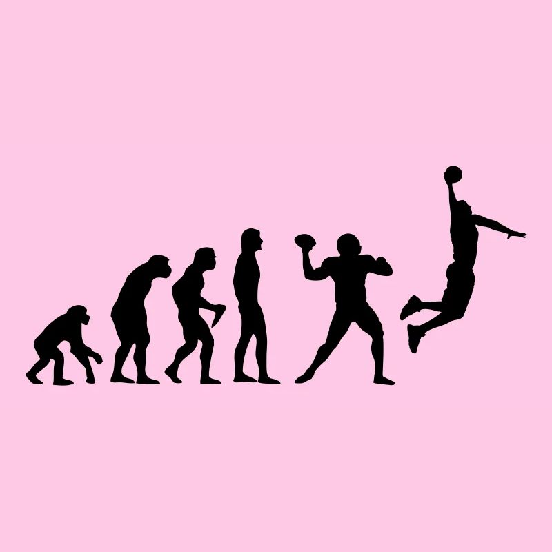 Basketball Evolution