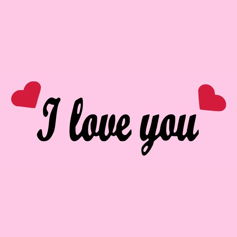 Je t'aime