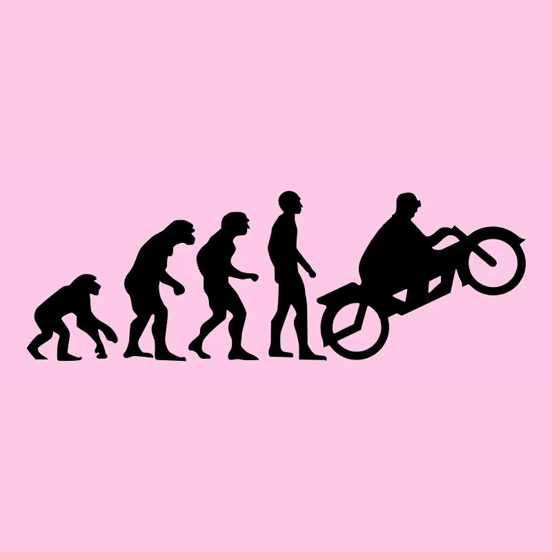 motor evolution 2