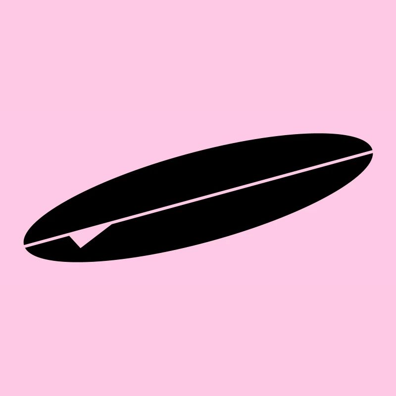 surfboard