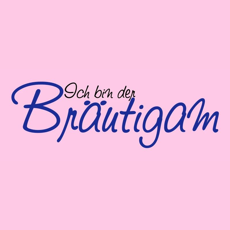 ich_bin_der_braeutigam