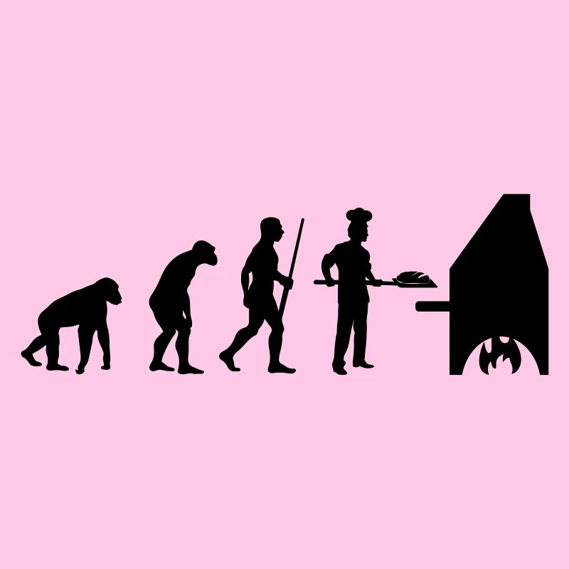 Baker Evolution