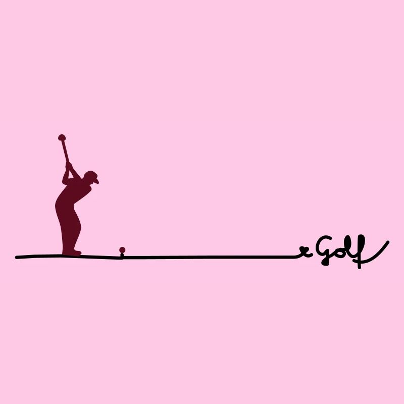 love golf