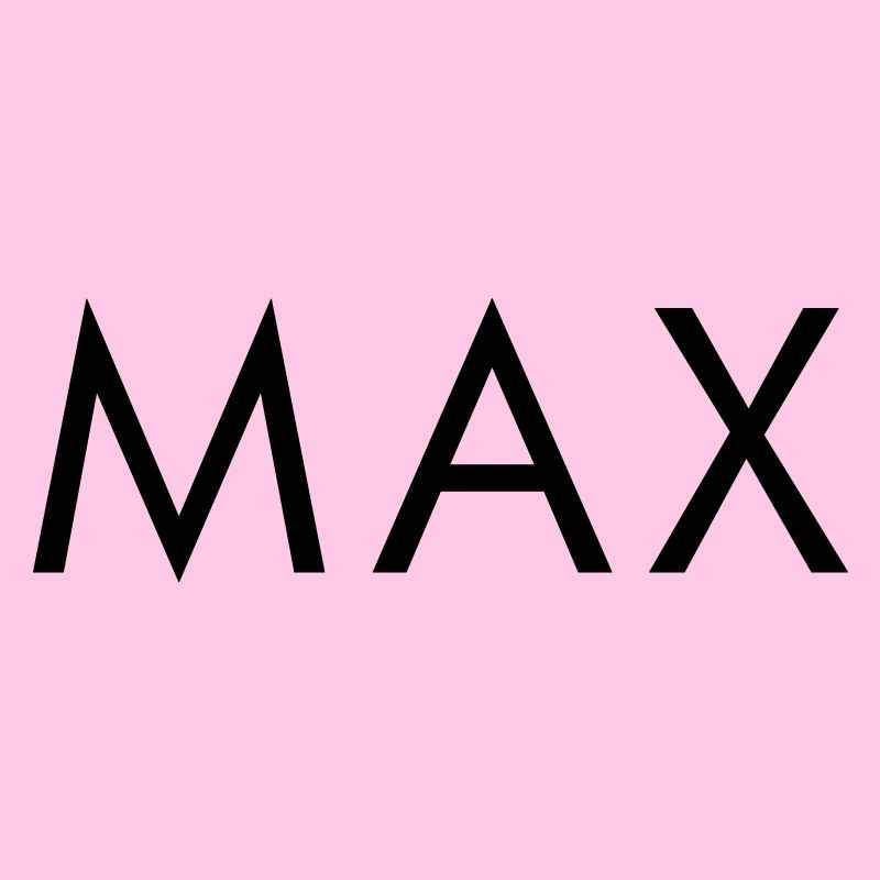 MAX