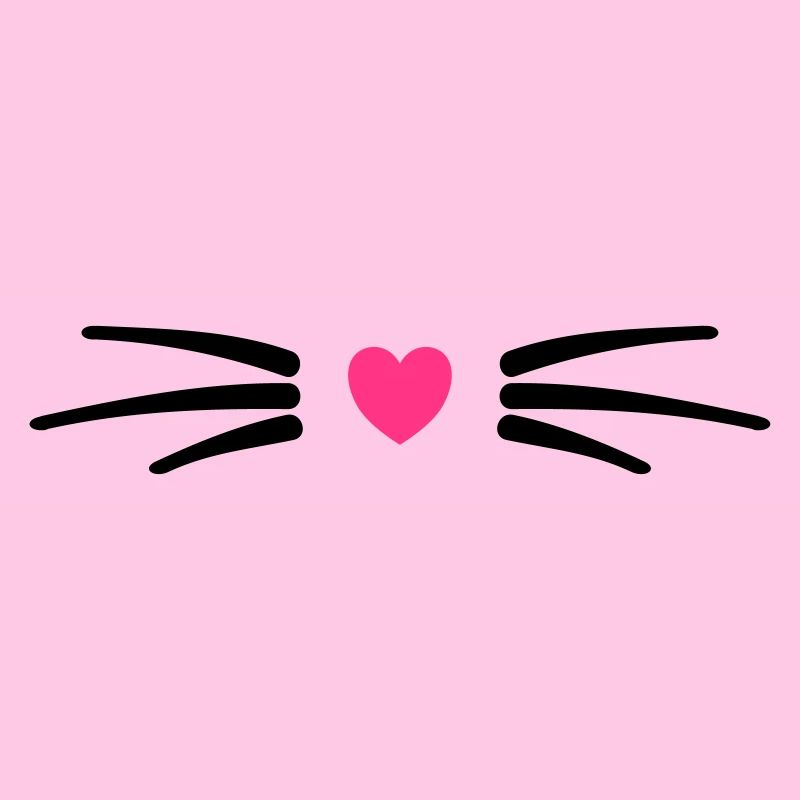 Katzen Liebe