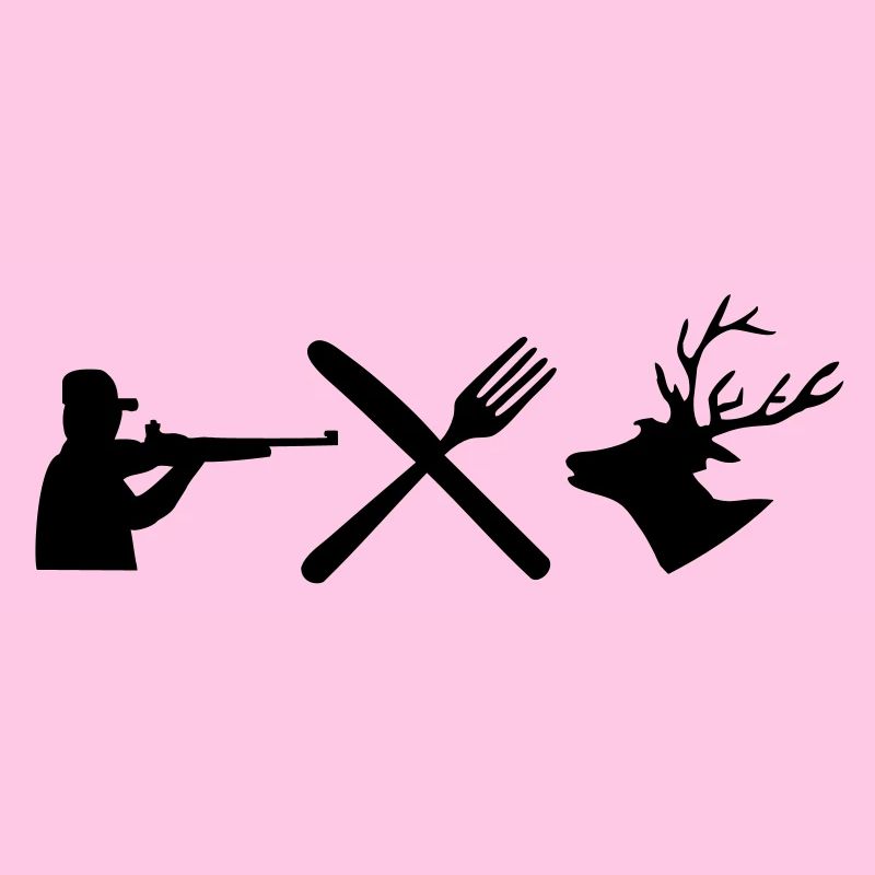 hunting fun