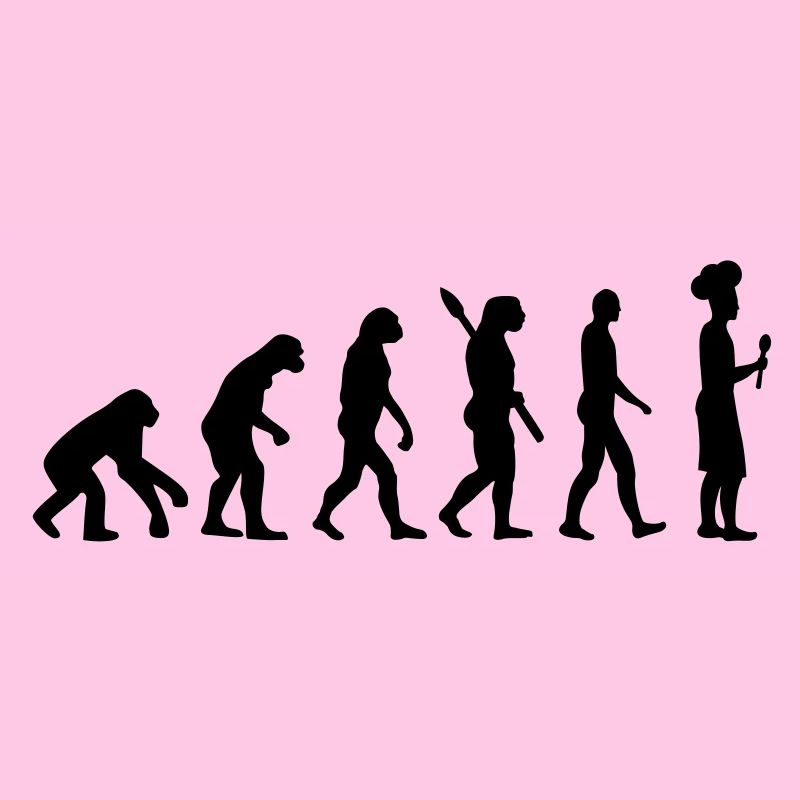Evolution Koch