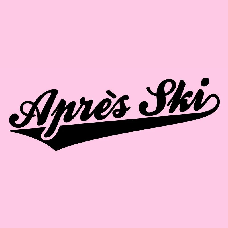 apres ski
