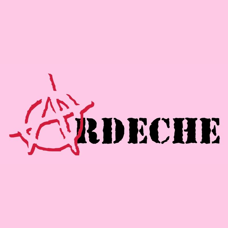 Anarchy Ardeche