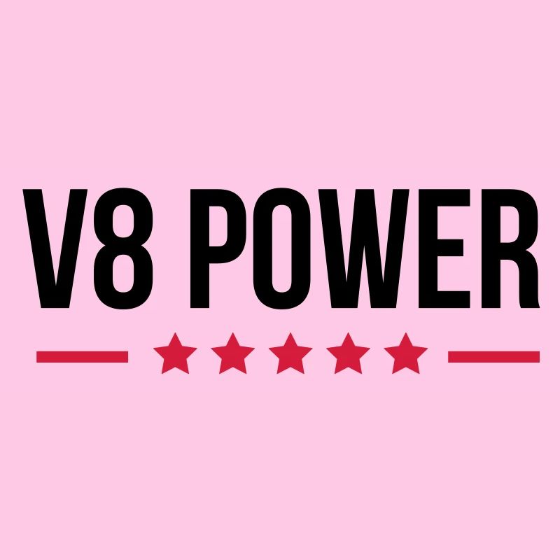 V8 Power
