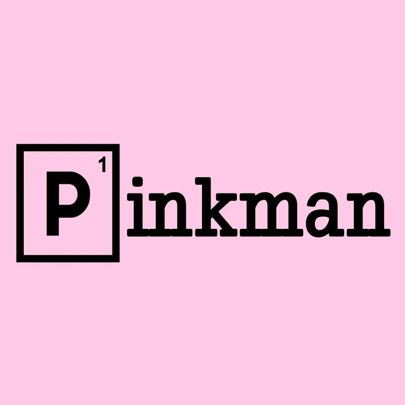 Pinkman