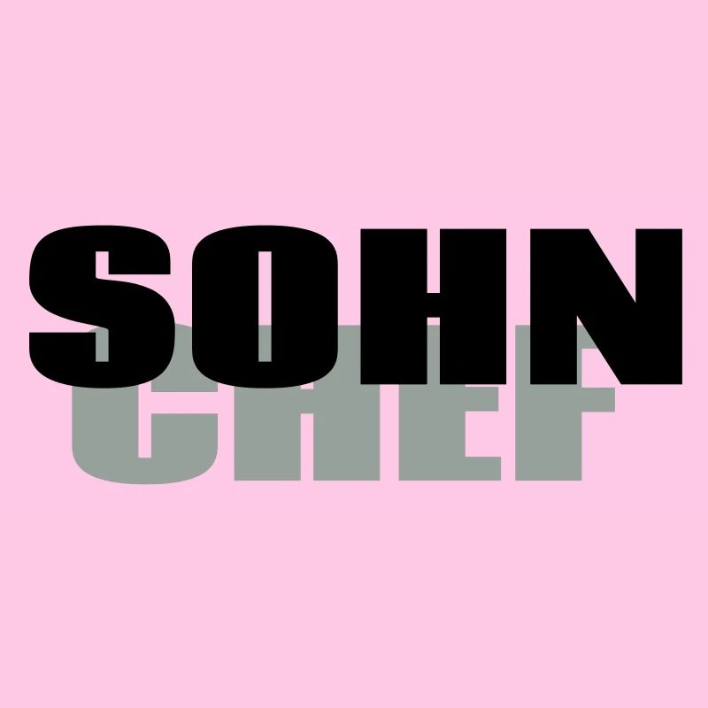 Sohn Chef
