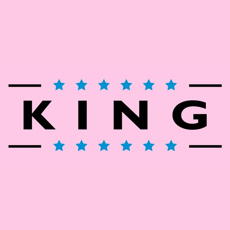 King