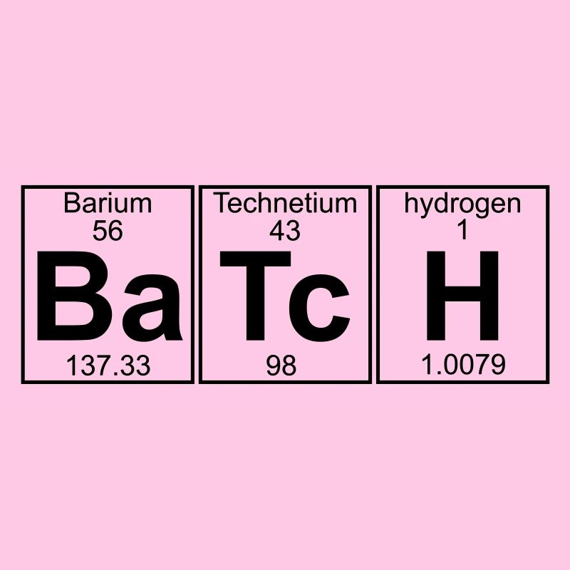 Ba-Tc-H (Charge) - Full