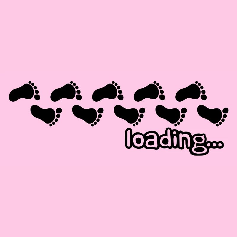 Loading Baby Design
