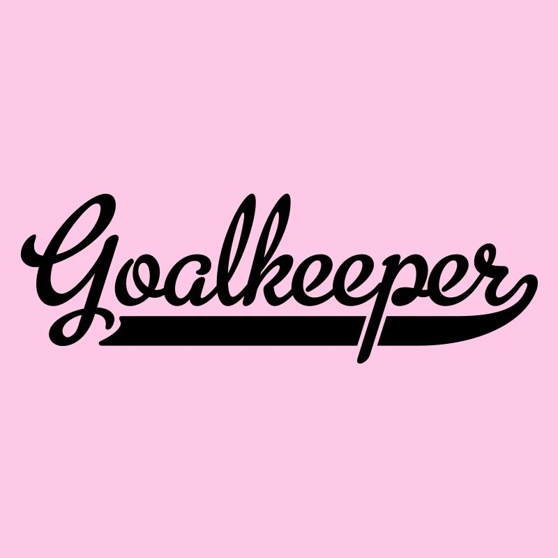 Goalkeeper