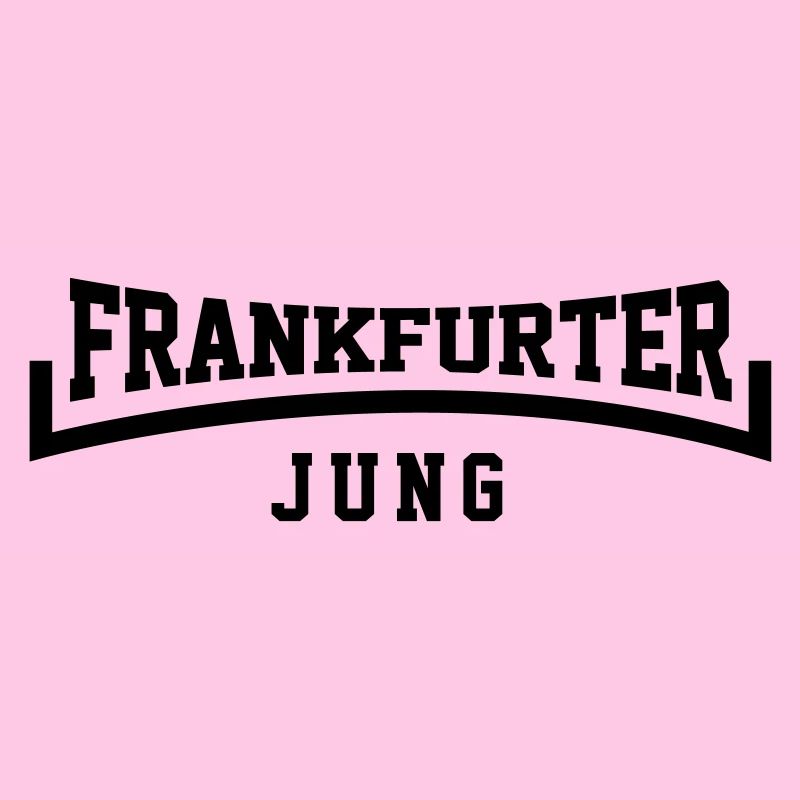 Frankfurter Jung