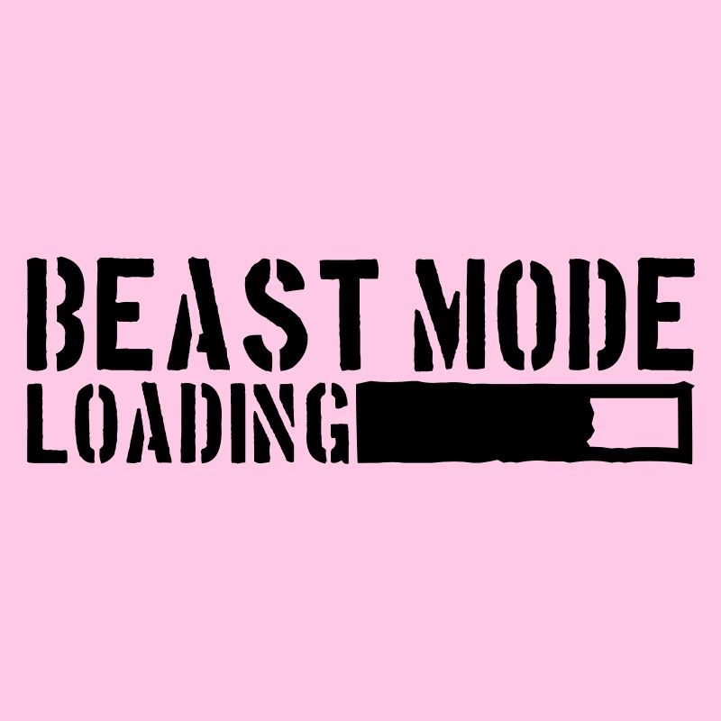 Beast Mode Loading Power