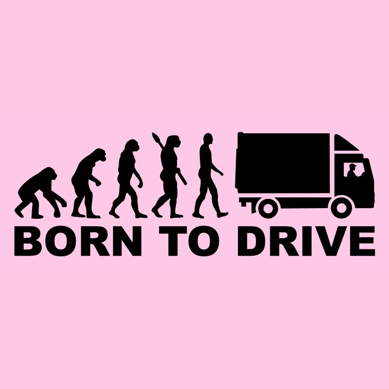 Evolution Truck