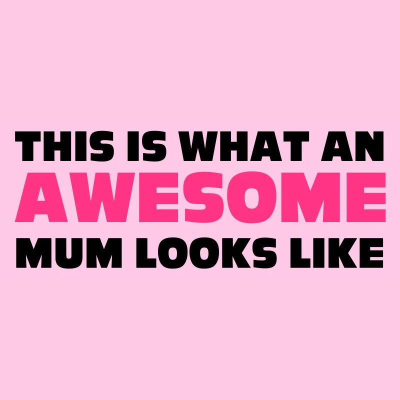 Mum