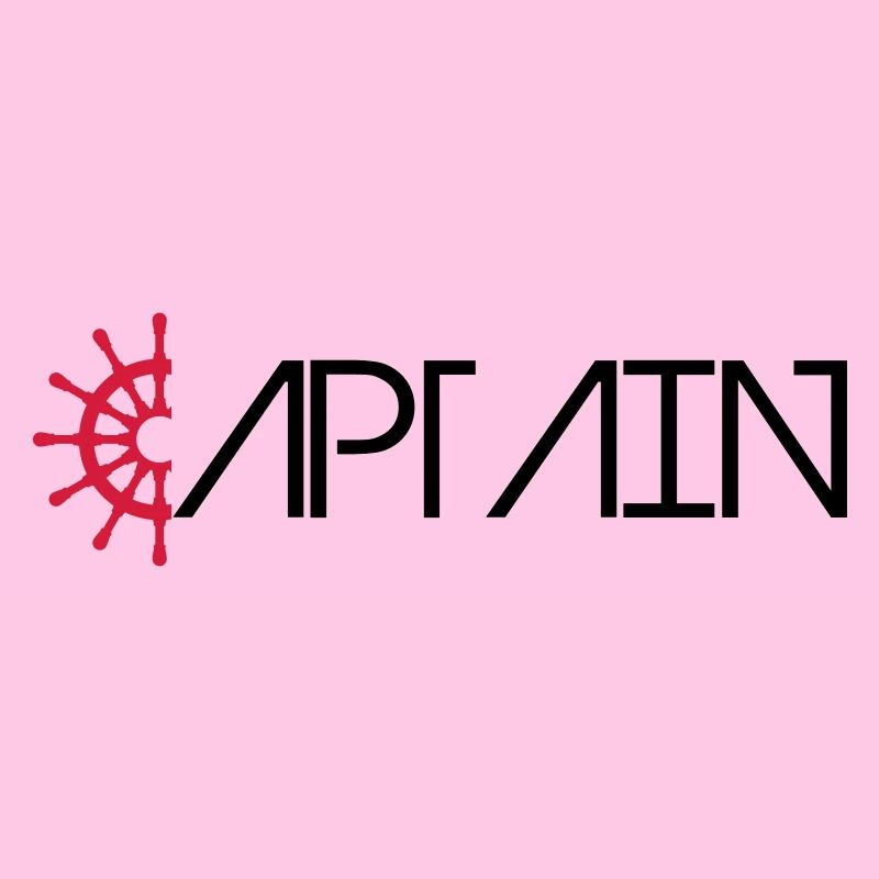 Capitaine Logo