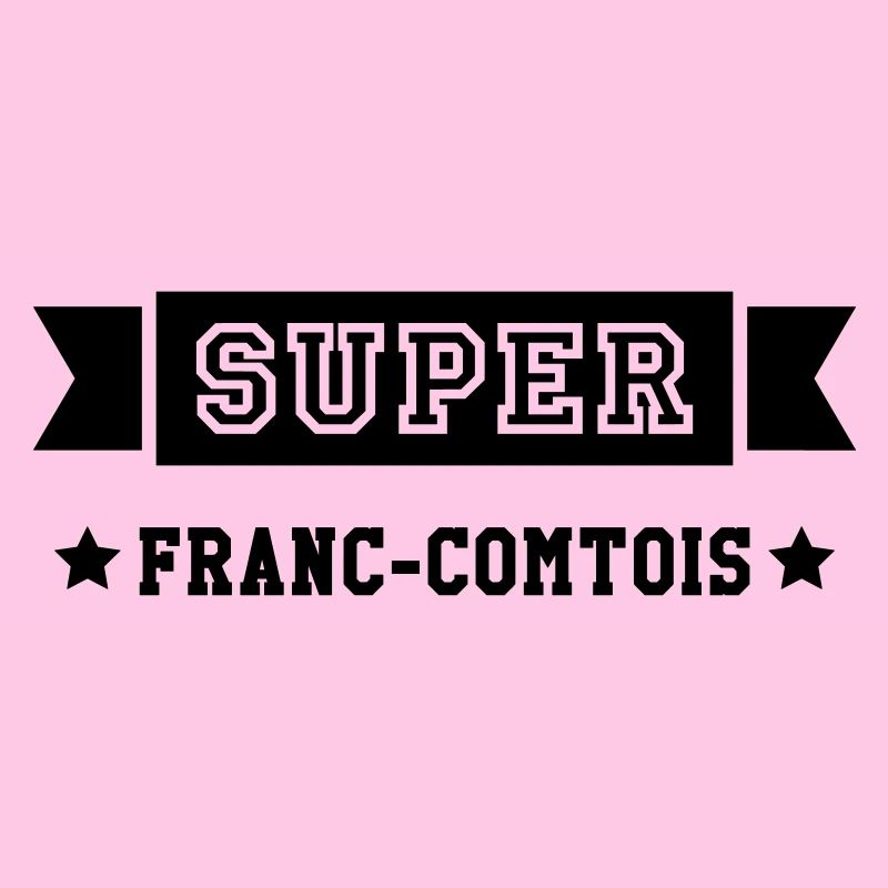 Franche-comté / Franc-Comtois / Franc-Comtoise
