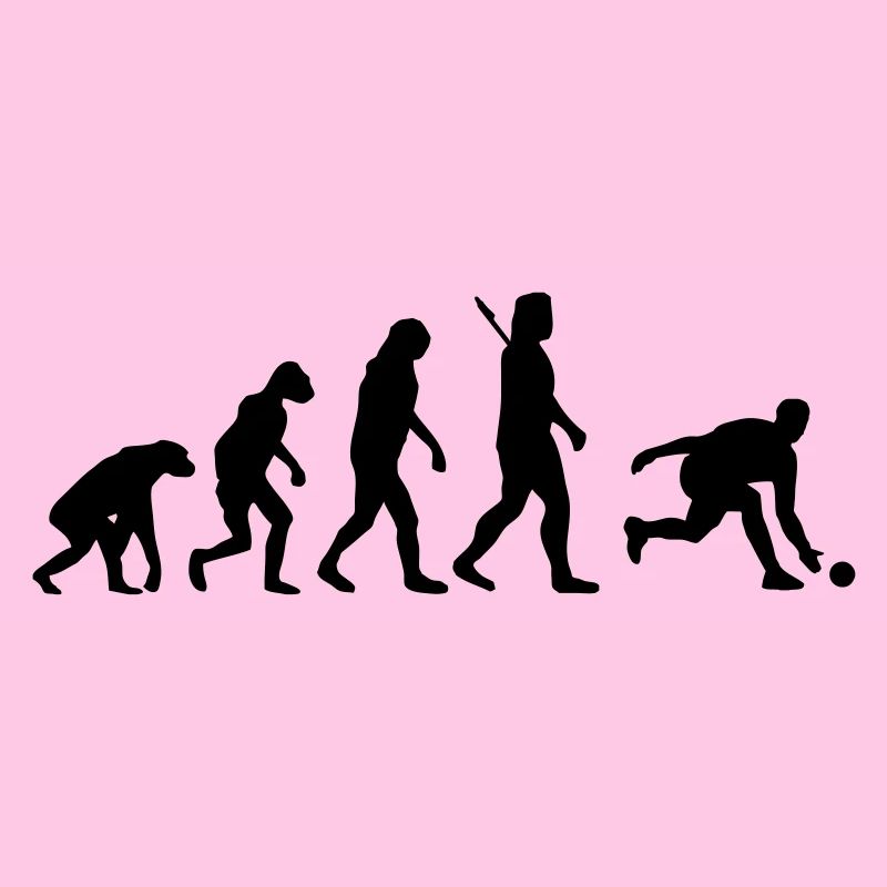 Evolution Kegeln