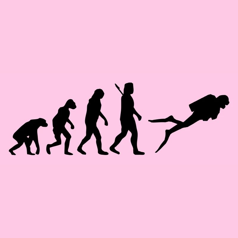 Evolution Tauchen