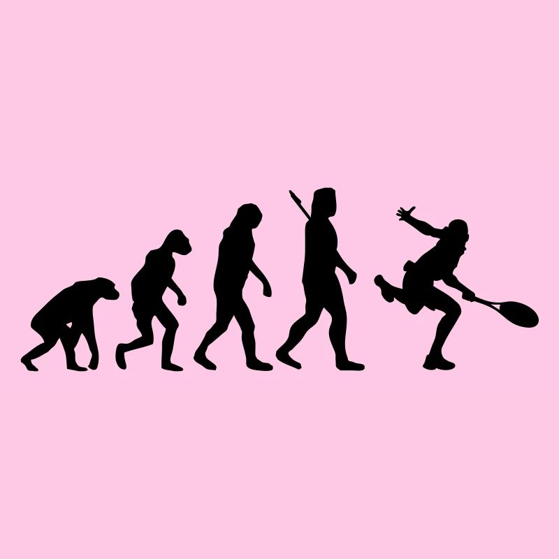 Evolution Tennis