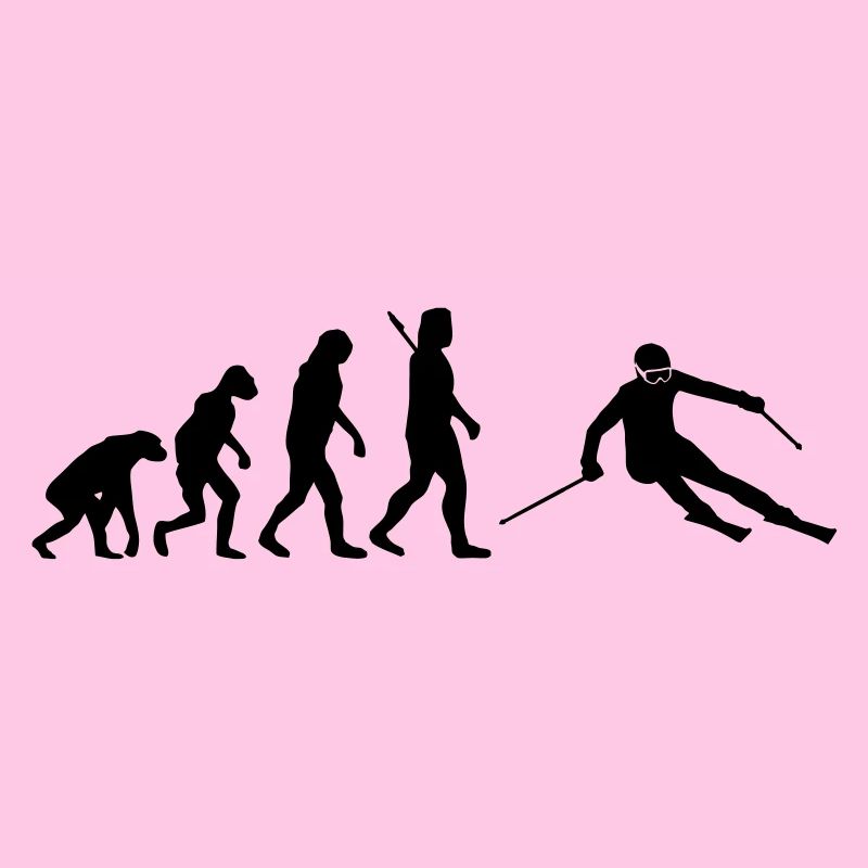 Evolution Alpine Ski