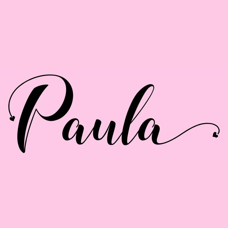 paula