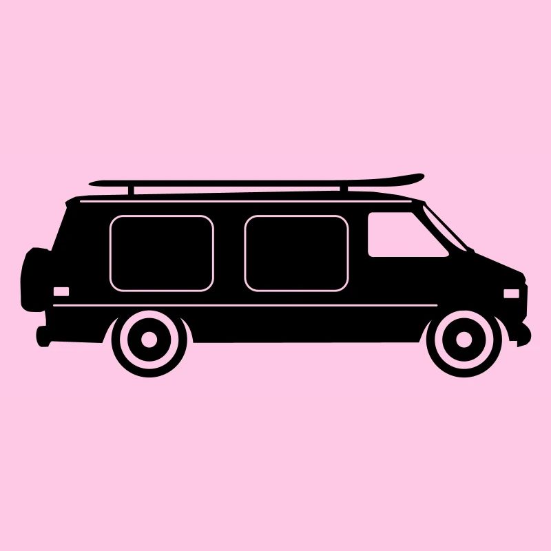 CAMPER BUS Motorhome Car