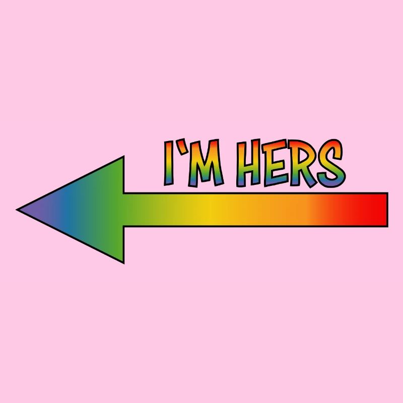 I M HERS