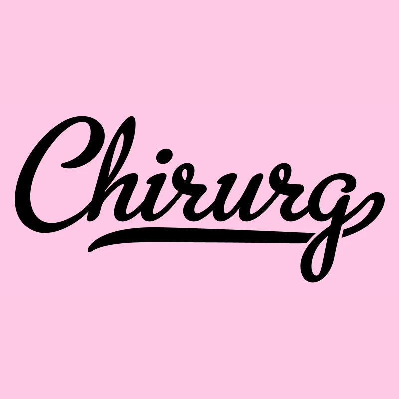 Chirurg