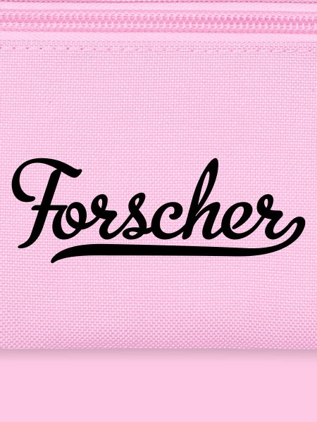 Forscher