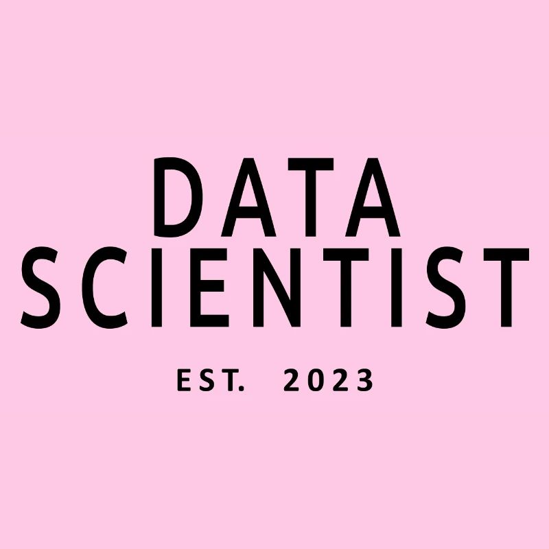 Data Scientist Est. 2023 Abschluss Data Scientist