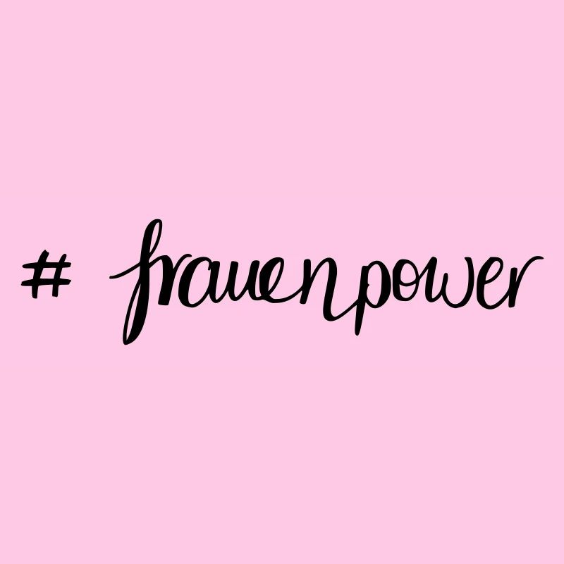 frauenpower