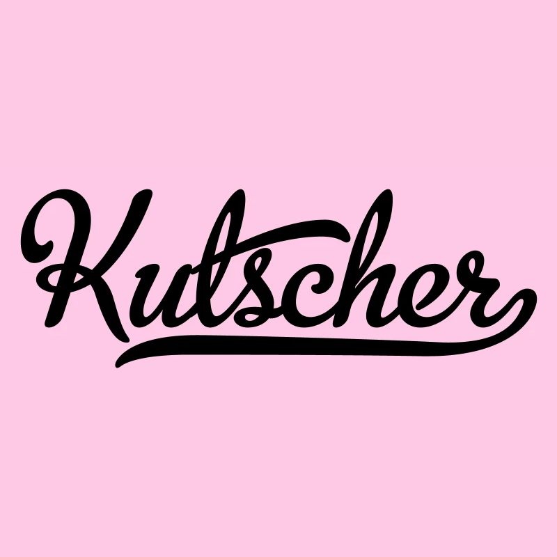 Kutscher